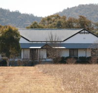 The Farmhouse at Blue Wren Wines - Accommodation Asia