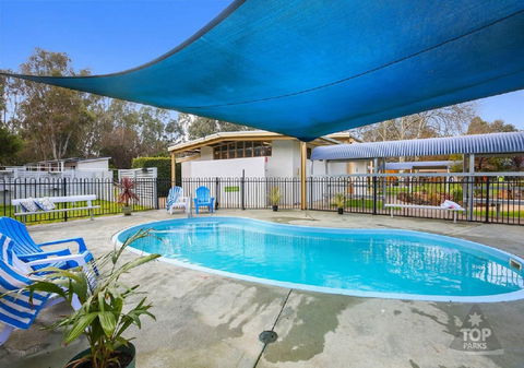 Yea Riverside Caravan Park - Accommodation Asia 0