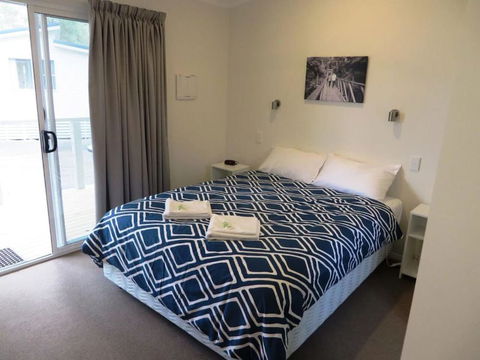 Yea Riverside Caravan Park - Accommodation Asia 4