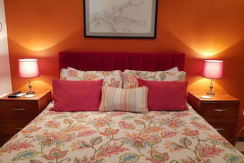 Sonjas Bed And Breakfast - Accommodation Asia 0