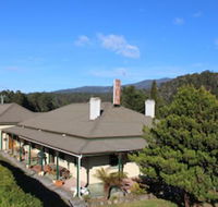 The National Park Hotel  Pub - Accommodation Guide