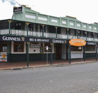 ODowds Hotel / Motel Rockhampton - Accommodation Guide