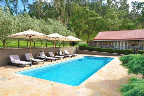 Araluen Boutique Accommodation - Accommodation Asia 7