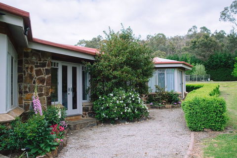 Araluen Boutique Accommodation - Accommodation Asia 5