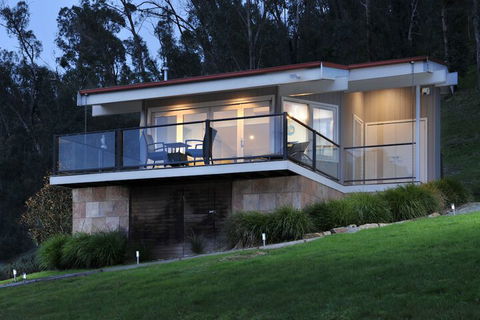 Araluen Boutique Accommodation - Accommodation Asia 6