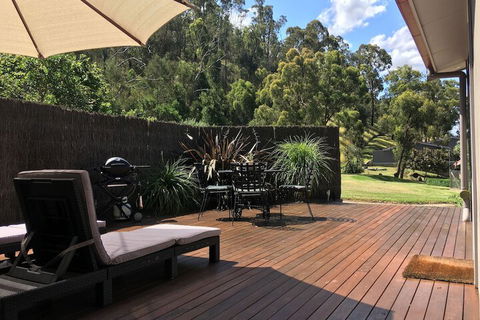 Araluen Boutique Accommodation - Accommodation Asia 2