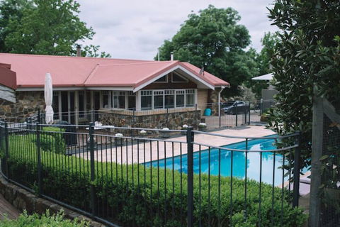 Araluen Boutique Accommodation - Accommodation Asia 4