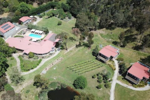 Araluen Boutique Accommodation - Accommodation Asia 0