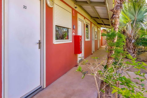 Econo Lodge Karratha - Accommodation China 4