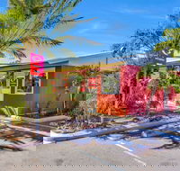 Econo Lodge Karratha - Accommodation Asia
