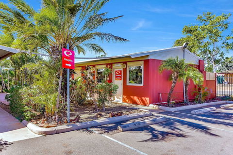 Econo Lodge Karratha - Accommodation China 0