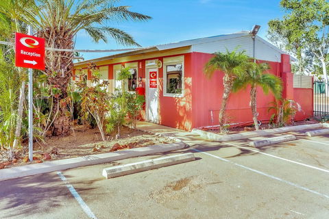 Econo Lodge Karratha - Accommodation China 3