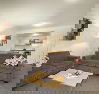 Best Western Northbridge Apartments - Accommodation Asia