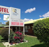 Country Mile Motor Inn - Accommodation Asia