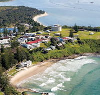 Pacific Hotel Yamba - Accommodation Asia