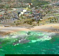 Beach House Holiday Apartments - Accommodation Asia