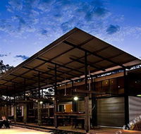 Anbinik Kakadu Resort formerly Lakeview Park - Accommodation Asia