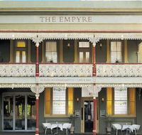 The Empyre Boutique Hotel - Accommodation Asia