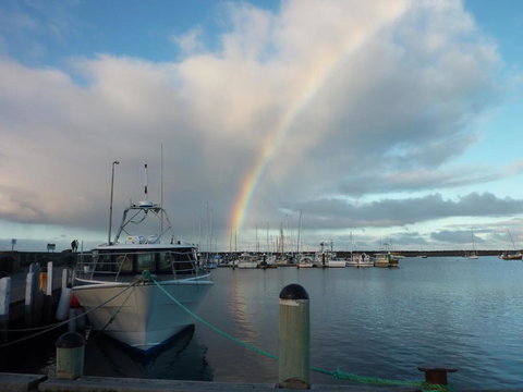 Point Of View - Accommodation Guide 6