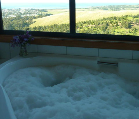 Point Of View - Accommodation Guide 5