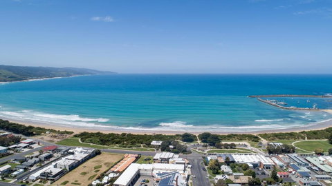 Point Of View - Accommodation Guide 1