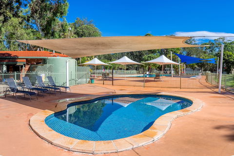 Kioloa Beach Holiday Park - Accommodation Asia 1