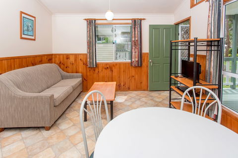 Kioloa Beach Holiday Park - Accommodation Asia 6