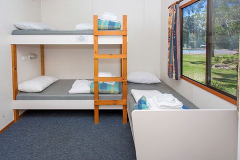 Kioloa Beach Holiday Park - Accommodation Asia 5