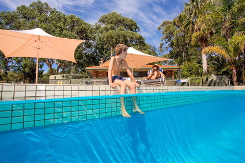 Kioloa Beach Holiday Park - Accommodation Asia 0