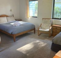 Gipsy Point Lodge - Accommodation Guide