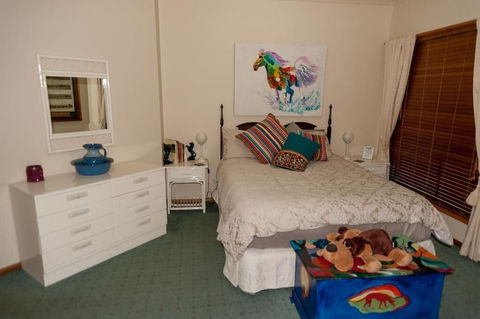 Fullcircle Farm Bed & Breakfast - Accommodation Asia 1