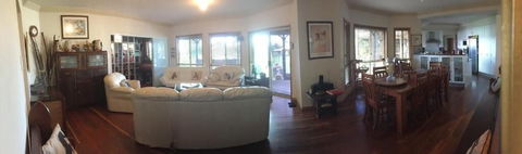 Fullcircle Farm Bed & Breakfast - Accommodation Asia 3