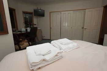Fullcircle Farm Bed & Breakfast - Accommodation Asia 4