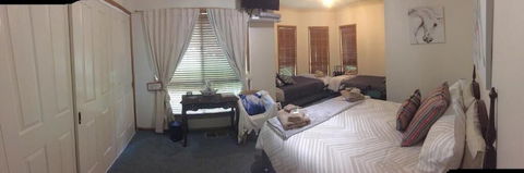 Fullcircle Farm Bed & Breakfast - Accommodation Asia 6