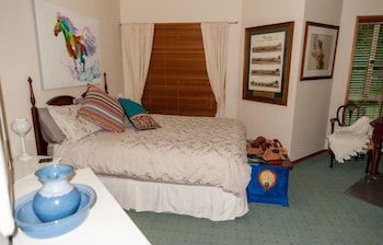 Fullcircle Farm Bed & Breakfast - Accommodation Asia 0