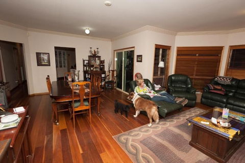 Fullcircle Farm Bed & Breakfast - Accommodation Asia 5
