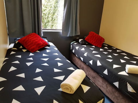 Perth City Apartment Hotel - Accommodation Asia 6