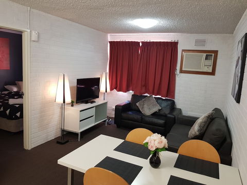 Perth City Apartment Hotel - Accommodation Asia 5