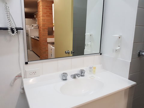 Perth City Apartment Hotel - Accommodation Asia 2