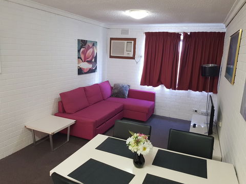 Perth City Apartment Hotel - Accommodation Asia 4