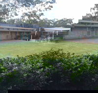 Lucas Heights Motel - Accommodation Asia