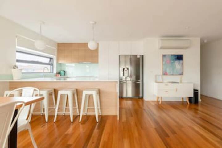Bellerive TAS Accommodation Guide