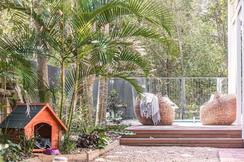 A PERFECT STAY - Beach Chalet - Accommodation Guide 3