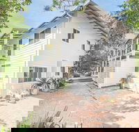 A PERFECT STAY - Beach Chalet