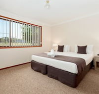 Aden Mudgee Apartments - Accommodation Asia