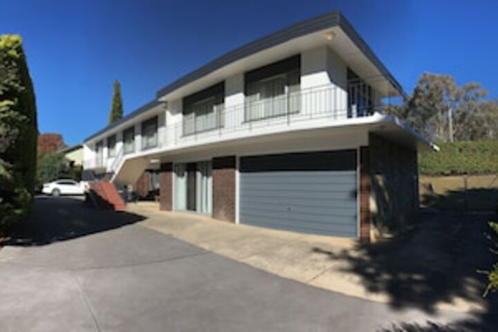 Red Hill ACT Accommodation Asia