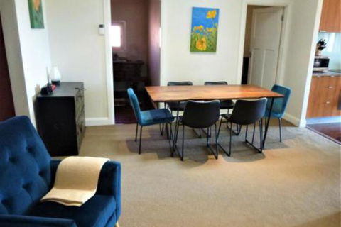 Barossa Vista - Accommodation Asia 3