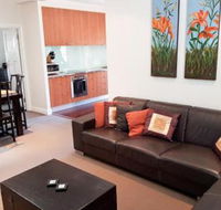 Barossa Vista - Accommodation Asia