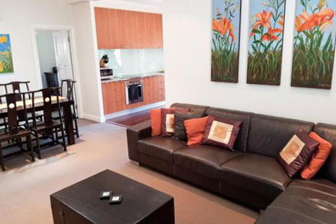 Barossa Vista - Accommodation Asia 0