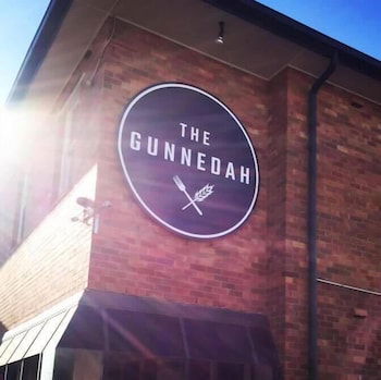 Gunnedah Hotel - Accommodation Asia 0